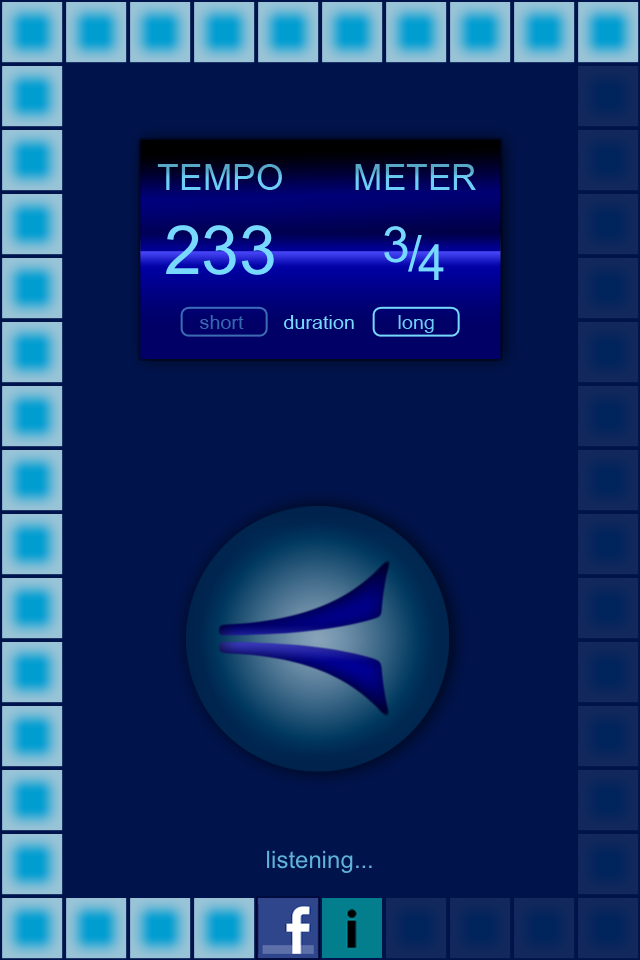 Beat Detector